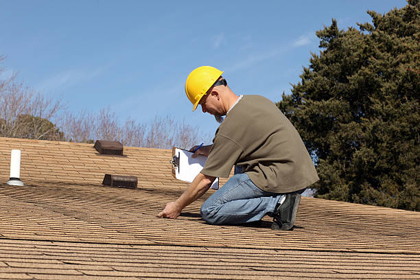 Best Roof Ventilation Installation  in Monticello, LA